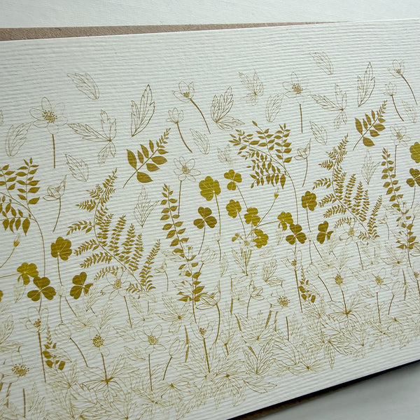 Spring Greetings Card