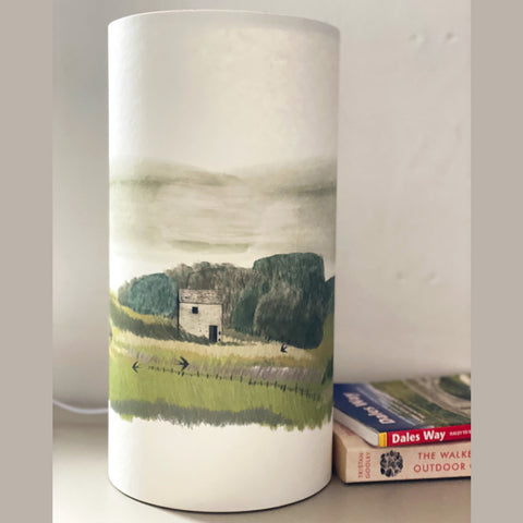 Dales Way Lamp