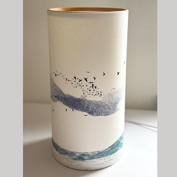 Murmuration Lamp