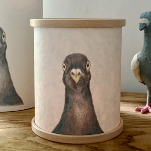 Percy Candle Cover