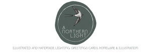 a northern light