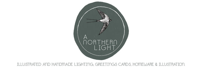 a northern light