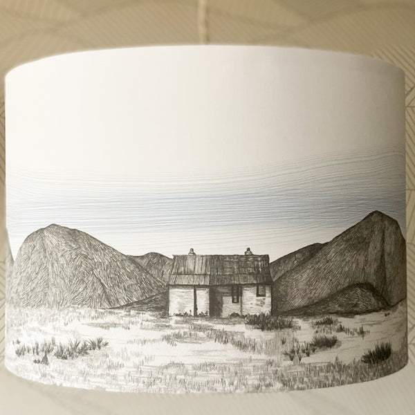 THE BOTHY LAMPSHADE