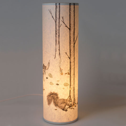 Woodland Lamp